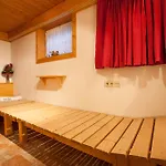 ベッド・アンド・ブレックファスト Haus Steinbock 3*