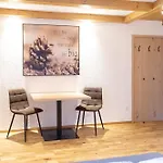 Panzió Haus Steinbock 3*