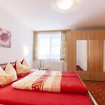 Panzió Haus Steinbock