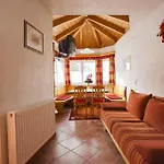 Panzió Haus Steinbock Neustift im Stubaital