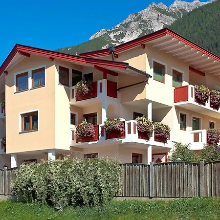 Haus Steinbock 3* ノイシュティフト・イム・シュトゥーバイタール