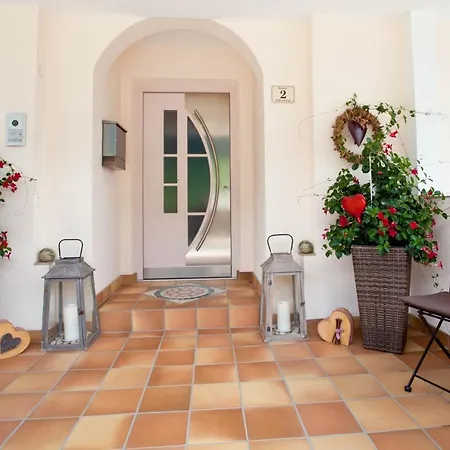 Haus Steinbock Bed & Breakfast Neustift im Stubaital