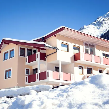 Haus Steinbock Neustift im Stubaital