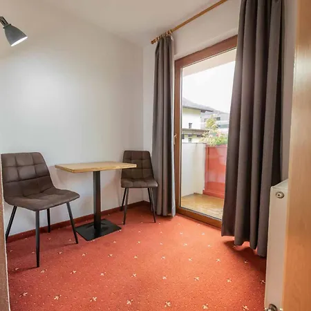 Haus Steinbock 3*