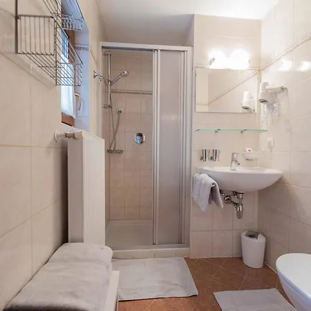 Haus Steinbock Neustift im Stubaital