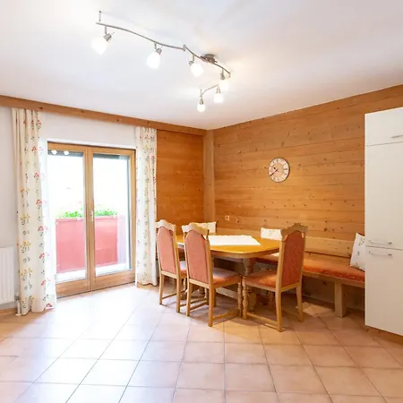 Haus Steinbock *