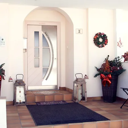 Haus Steinbock 3* Neustift im Stubaital