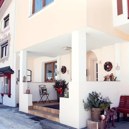 Bed & Breakfast Haus Steinbock