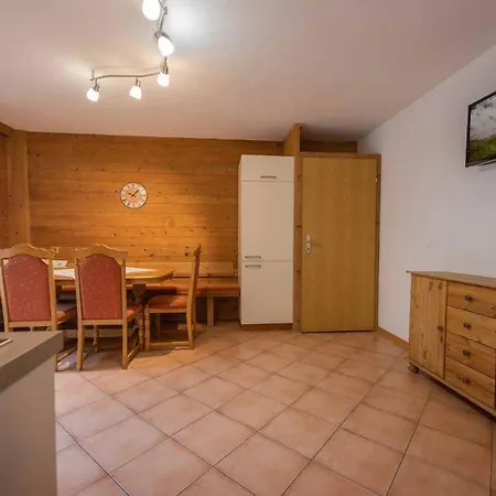 Haus Steinbock Bed & Breakfast