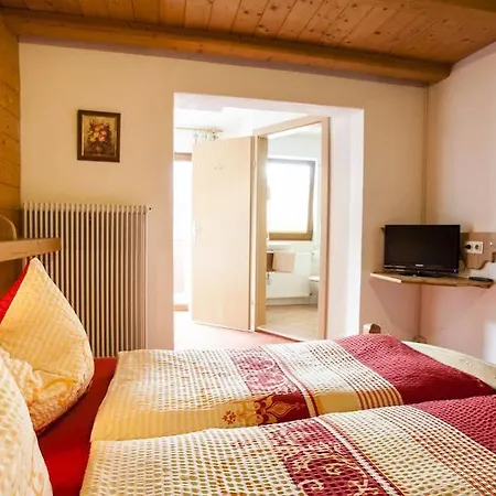 Haus Steinbock Neustift im Stubaital