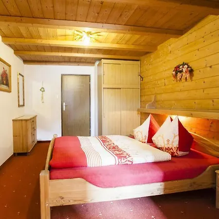 Haus Steinbock *