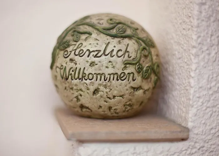 Haus Steinbock Bed & Breakfast Neustift im Stubaital