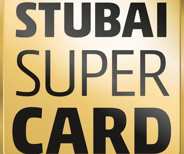 Haus Steinbock Bed & Breakfast 3*