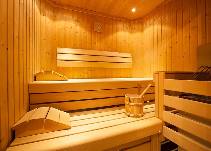 Bed & Breakfast Haus Steinbock