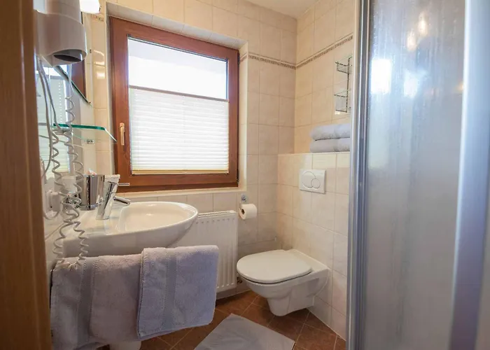 Haus Steinbock 3* Neustift im Stubaital