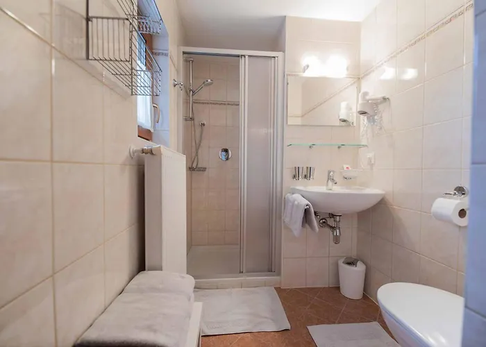 Haus Steinbock Neustift im Stubaital