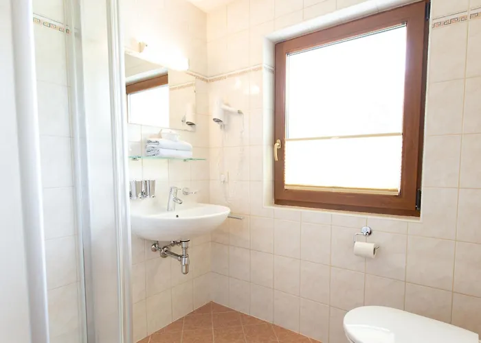 Haus Steinbock Neustift im Stubaital