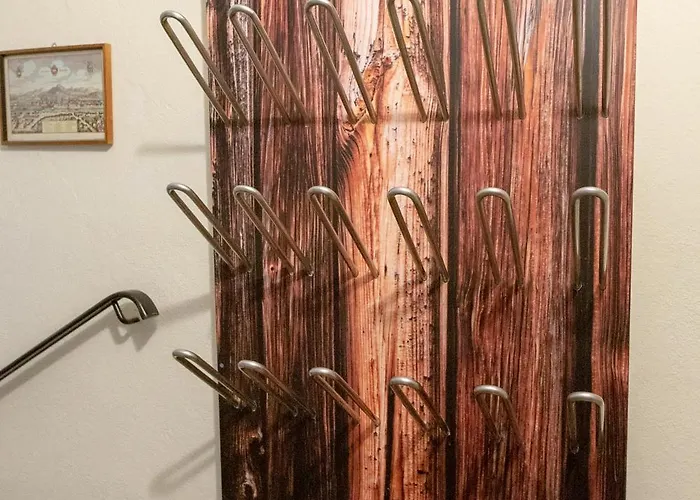 Haus Steinbock 3* Neustift im Stubaital