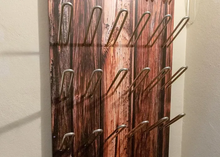 Haus Steinbock Bed & Breakfast Neustift im Stubaital