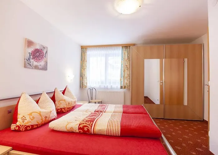 Bed & Breakfast Haus Steinbock