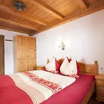Haus Steinbock Couette-café Neustift im Stubaital