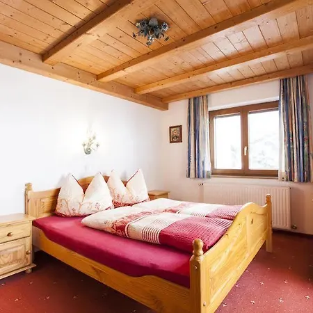Haus Steinbock *