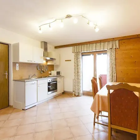 Haus Steinbock Bed & Breakfast Neustift im Stubaital