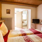 Haus Steinbock نيوستيف ام ستوبيتا