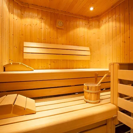 Frühstückspension Haus Steinbock