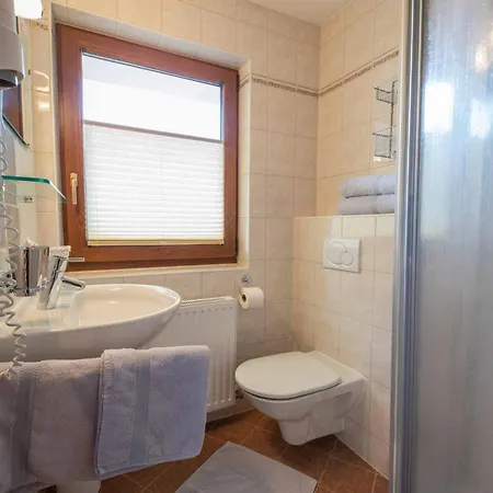 Haus Steinbock 3* Neustift im Stubaital