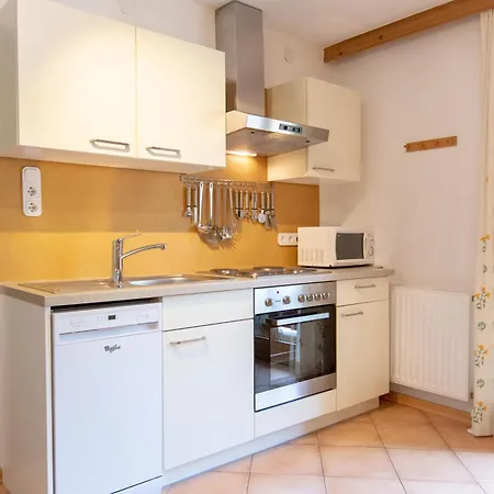 Frühstückspension Haus Steinbock Neustift im Stubaital