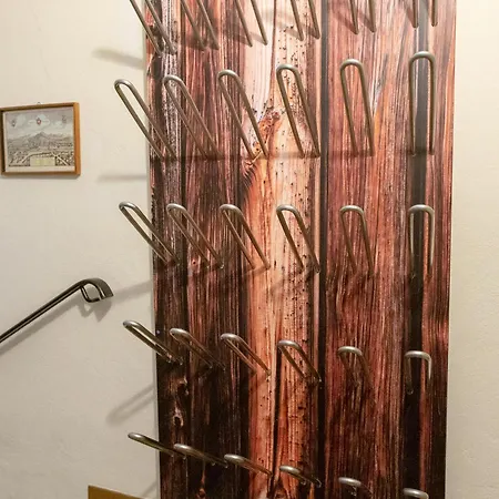 Haus Steinbock 3* Neustift im Stubaital