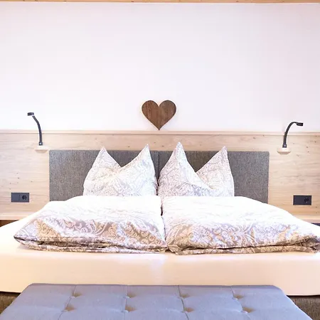 Haus Steinbock Neustift im Stubaital