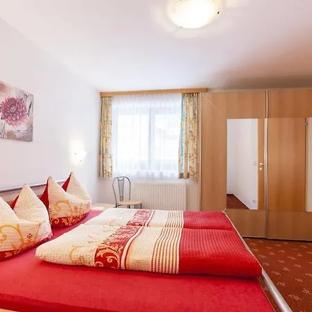 Frühstückspension Haus Steinbock