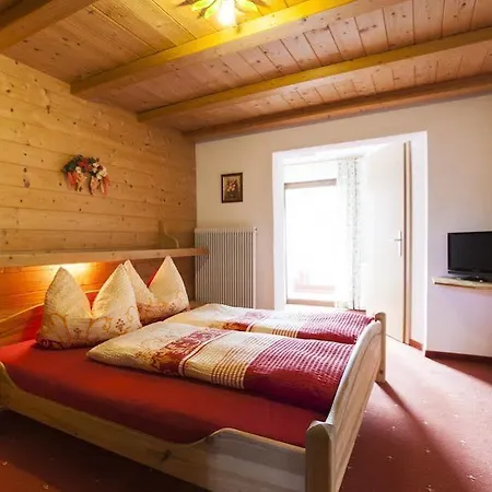 Frühstückspension Haus Steinbock