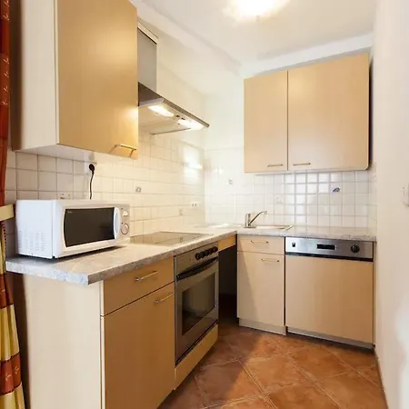 Haus Steinbock Neustift im Stubaital