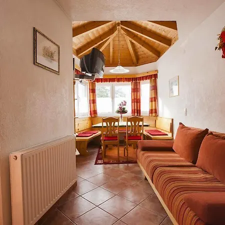 Frühstückspension Haus Steinbock Neustift im Stubaital