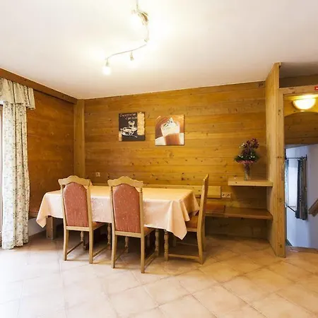 Haus Steinbock 3* Neustift im Stubaital