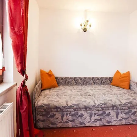 Frühstückspension Haus Steinbock Neustift im Stubaital