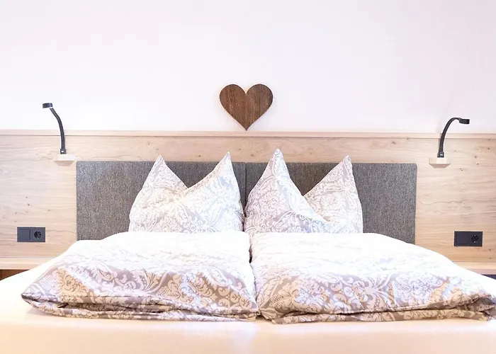 Haus Steinbock Neustift im Stubaital