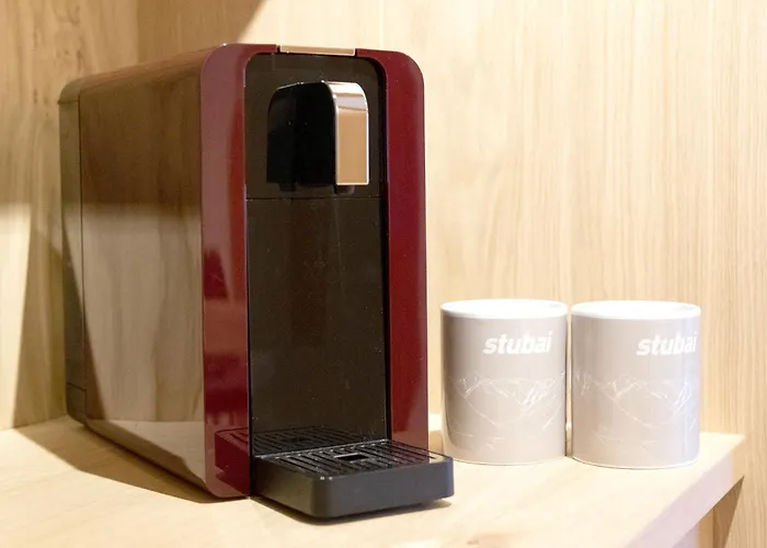 Couette-café Haus Steinbock